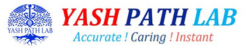YASH PATH LAB